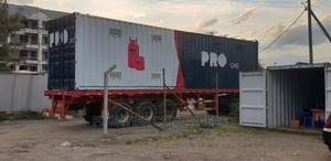 40ft Container Gas Storage and LPG Containers - thumbnail 2