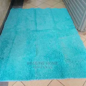Fluffy Carpets