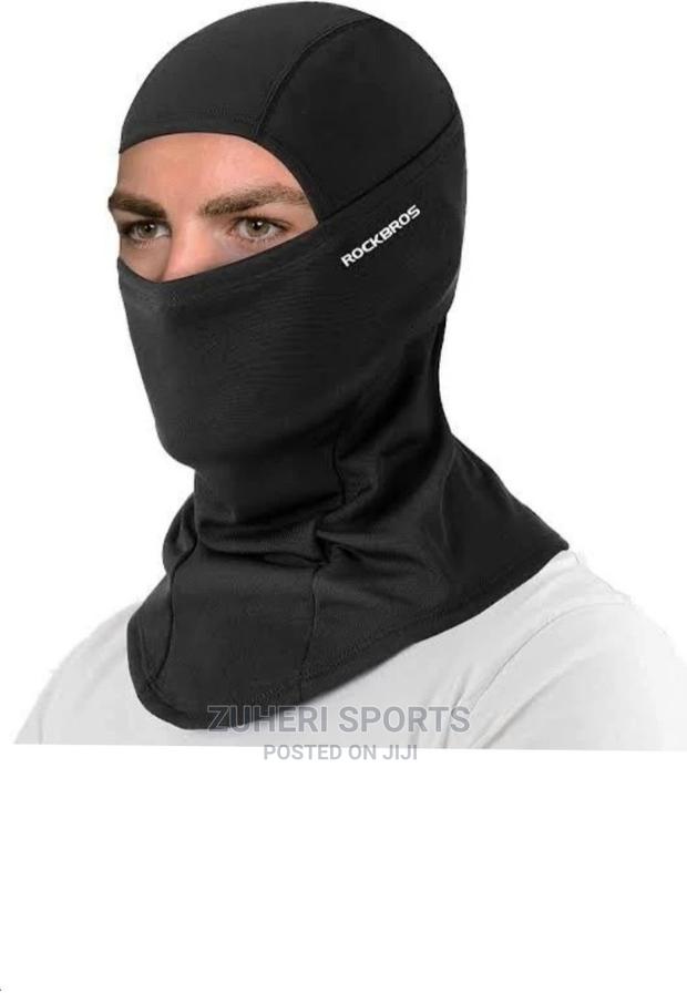 Balaclava Head Gear Head Mask - main view
