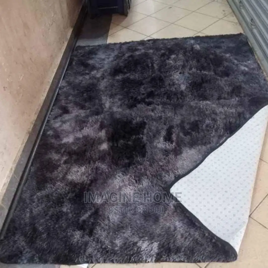 Fluffy Carpets