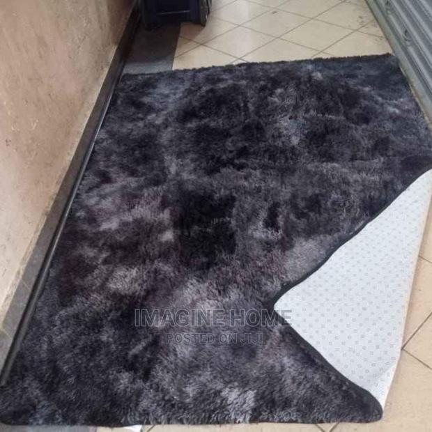 Fluffy Carpets
