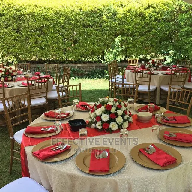 100 Pax for Hire