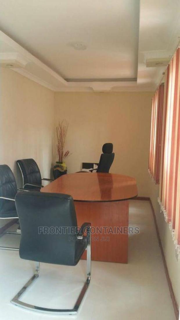 40ft Office Fabricated Container - thumbnail 3