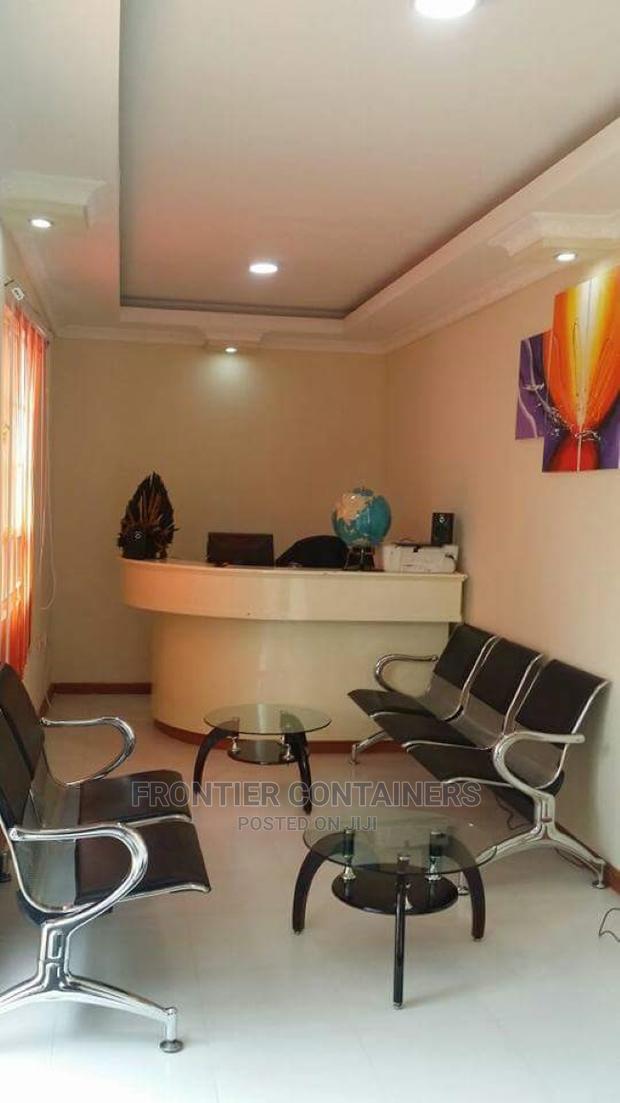 40ft Office Fabricated Container - thumbnail 4