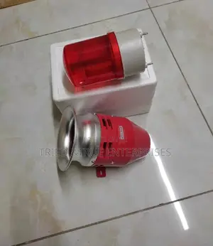 Motor Siren Ms-390