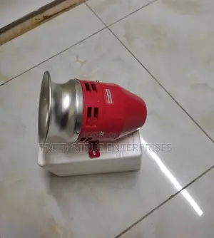 Motor Siren Ms-390