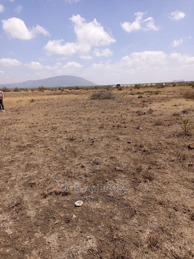 Bets Offer on Athi Farm Plots (Near Athi River) - thumbnail 3