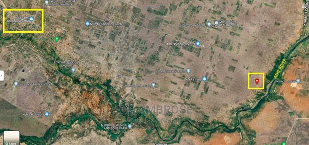 Bets Offer on Athi Farm Plots (Near Athi River) - thumbnail 4