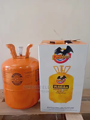 Refrigerant