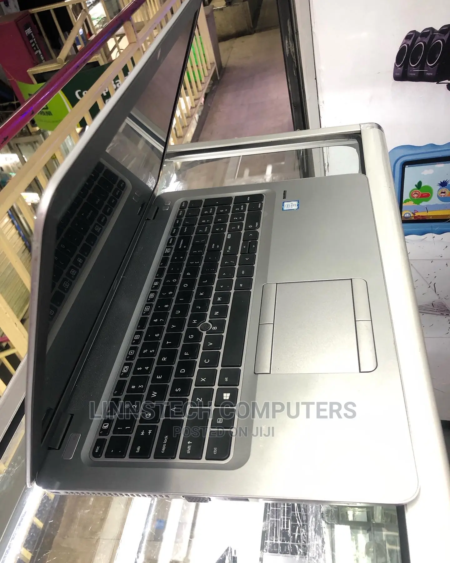 Laptop HP EliteBook 840 G4 8GB Intel Core I7 SSD 256GB