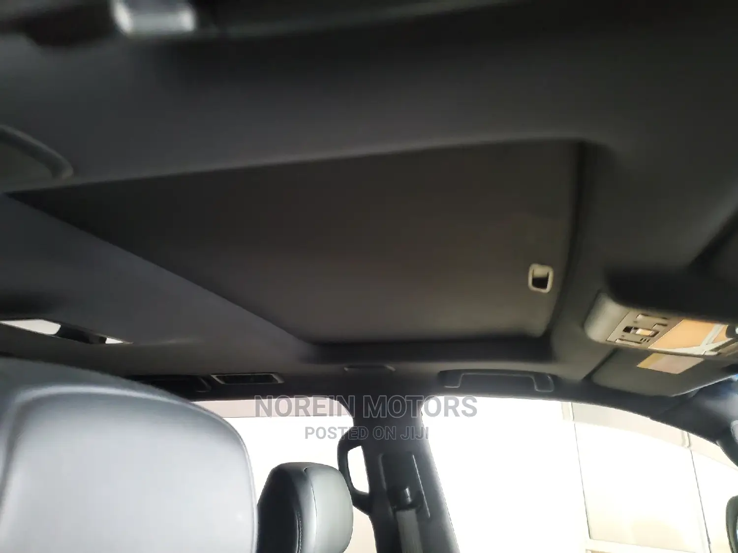 Toyota Land Cruiser 2017 Beige