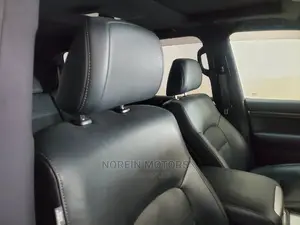 Toyota Land Cruiser 2017 Beige