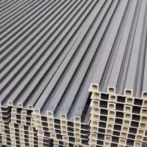 Fluted Wall Panels