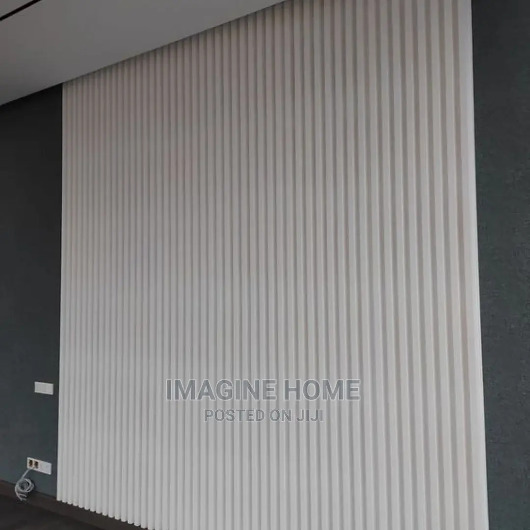 Woode Matte Wall Panels