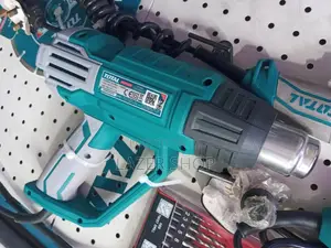 Heat Guns.
