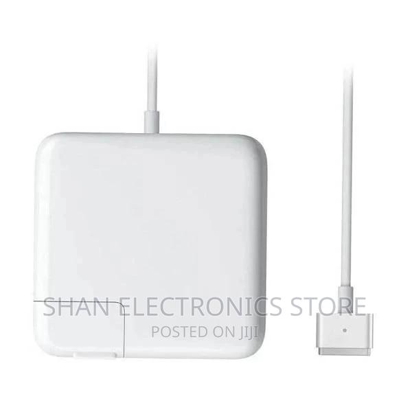 New 60w Magsafe 2 Ac Adapter Charger for Macbook - main view