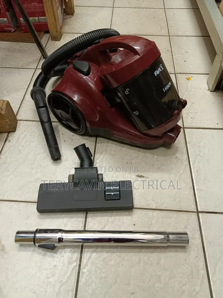 Vaccum Washing Machine