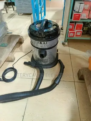 Vaccum Machine