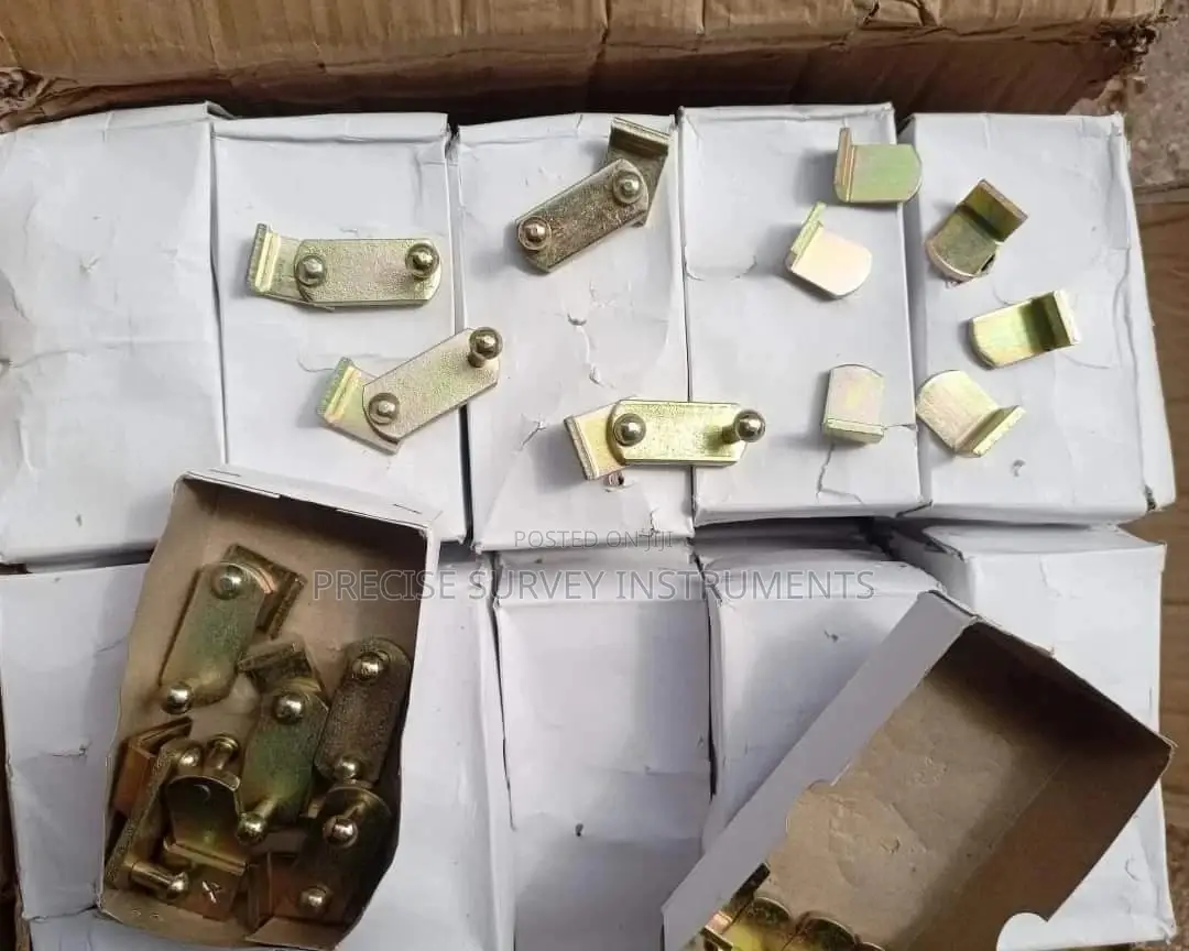 Window Hinges