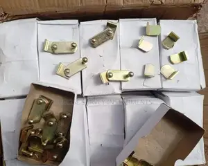 Window Hinges
