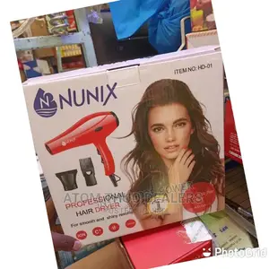 Nunix Blow Dryer