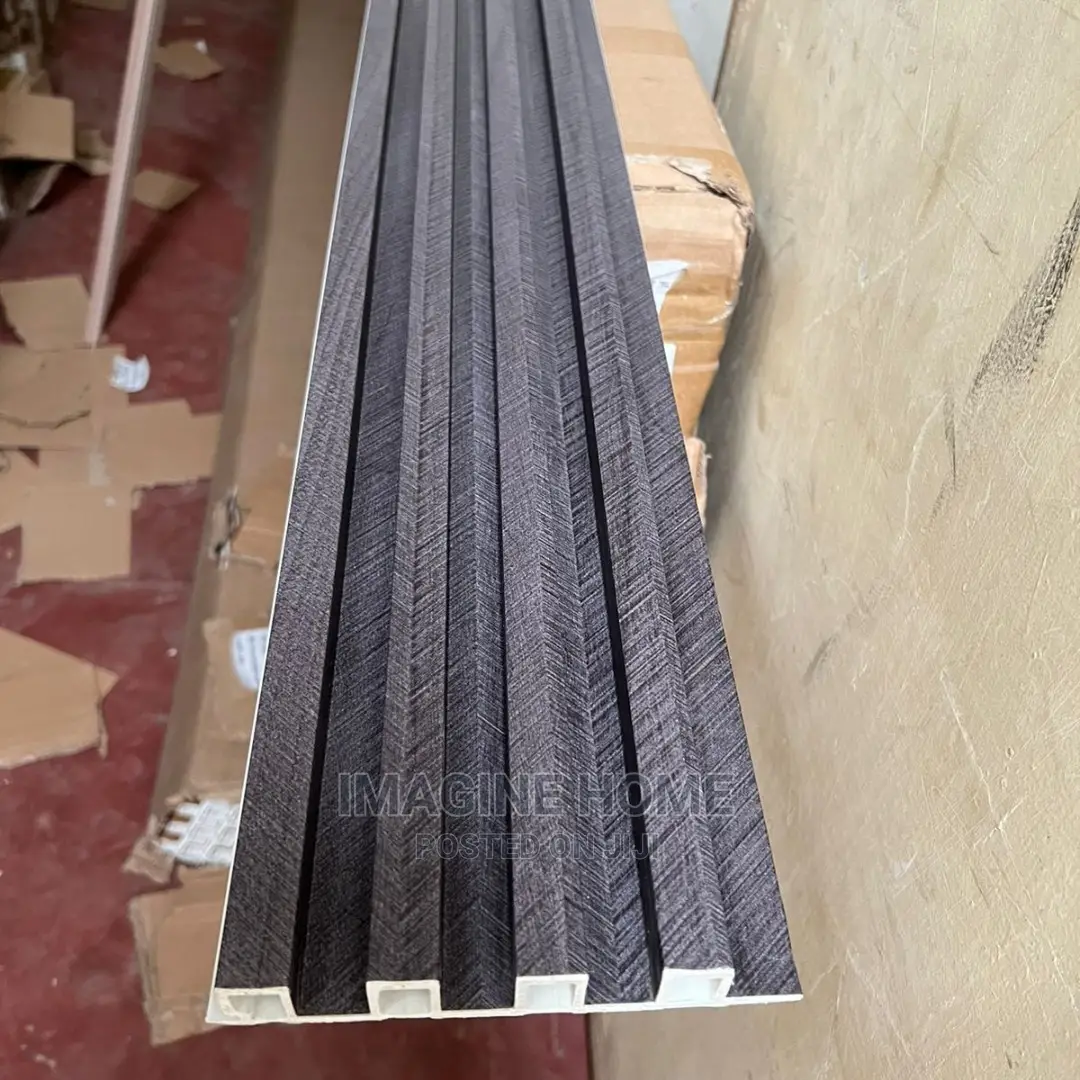 Wooden Matte Wall Panels