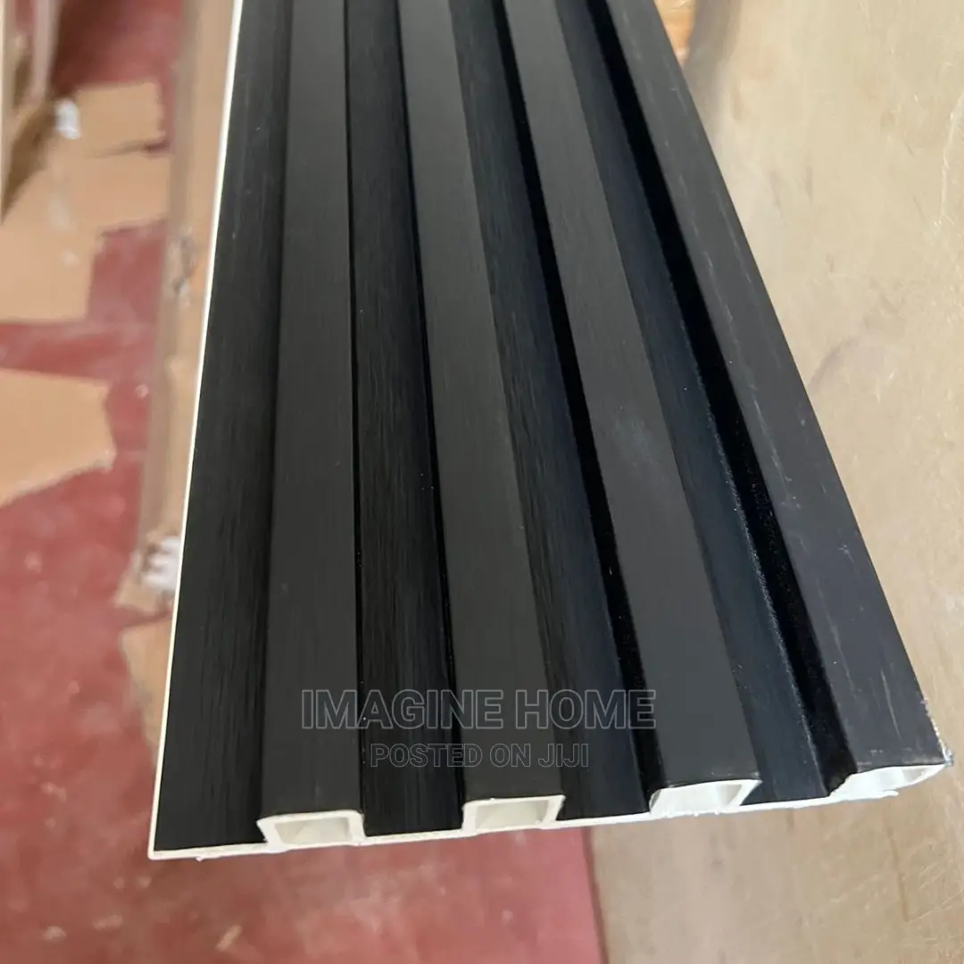 Wooden Matte Wall Panel