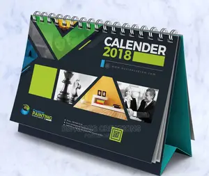 Desk Calendars A5