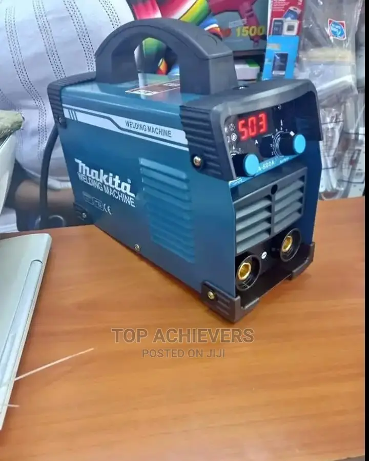 Makita Modern Welding Machine in Nairobi Central Hand Tools, Ruth