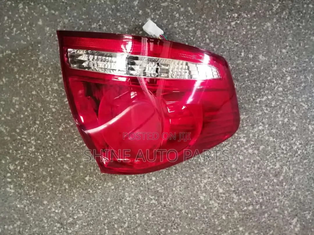 Allion Backlight/Taillight