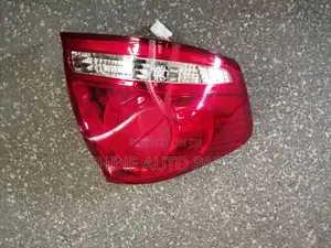 Allion Backlight/Taillight