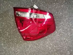 Allion Backlight/Taillight