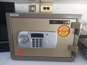Fireproof Safe Bs310t - thumbnail 2
