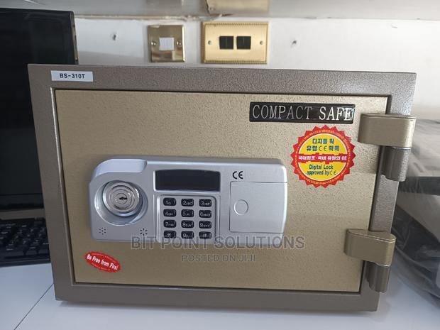 Fireproof Safe Bs310t - main view