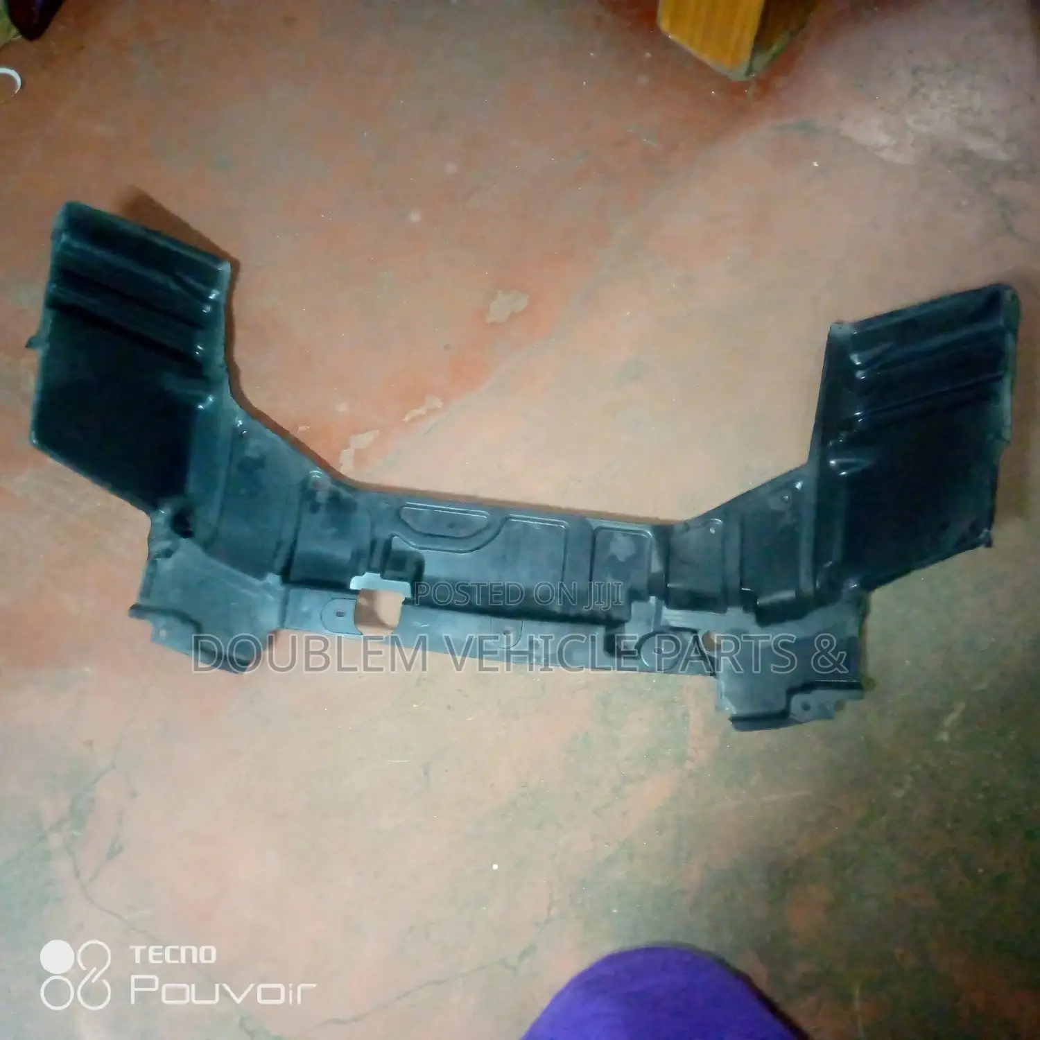 Engine Guard Probox/Universal