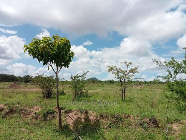 Residential Plot in Matuu for Sale - main view
