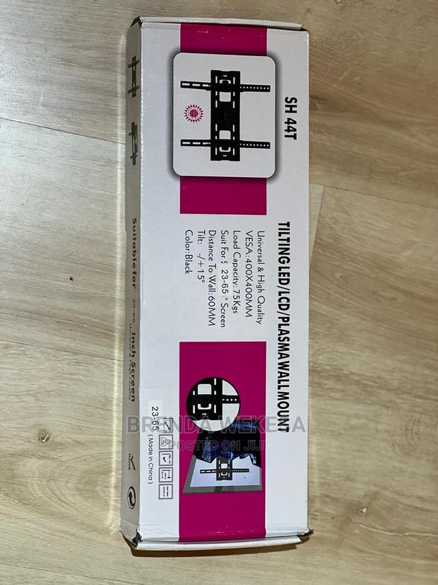 Skilltech 20t 15-43 Tilt Wall Mount Bracket - thumbnail 3