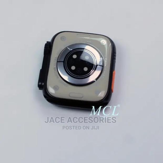 Smartwatch T900 Ultra Wireless Charging - thumbnail 3