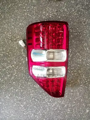 Noah 2012 Backlight/ Taillight