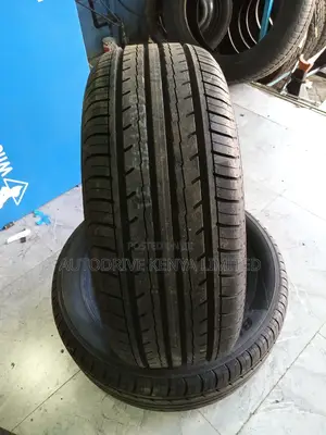 225/55r16 Yokohama 95V