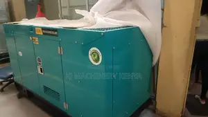 50kva Brand New Power Generator for SALE