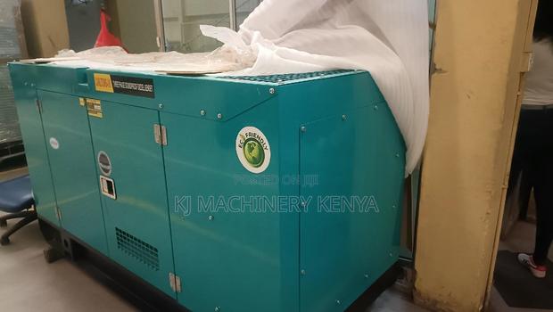 50kva Brand New Power Generator for SALE