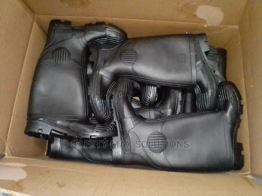Industrial Gumboots/Heavy Duty Gumboots