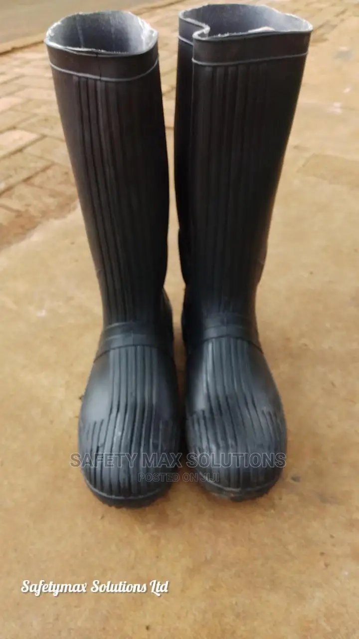 Industrial Gumboots/Heavy Duty Gumboots