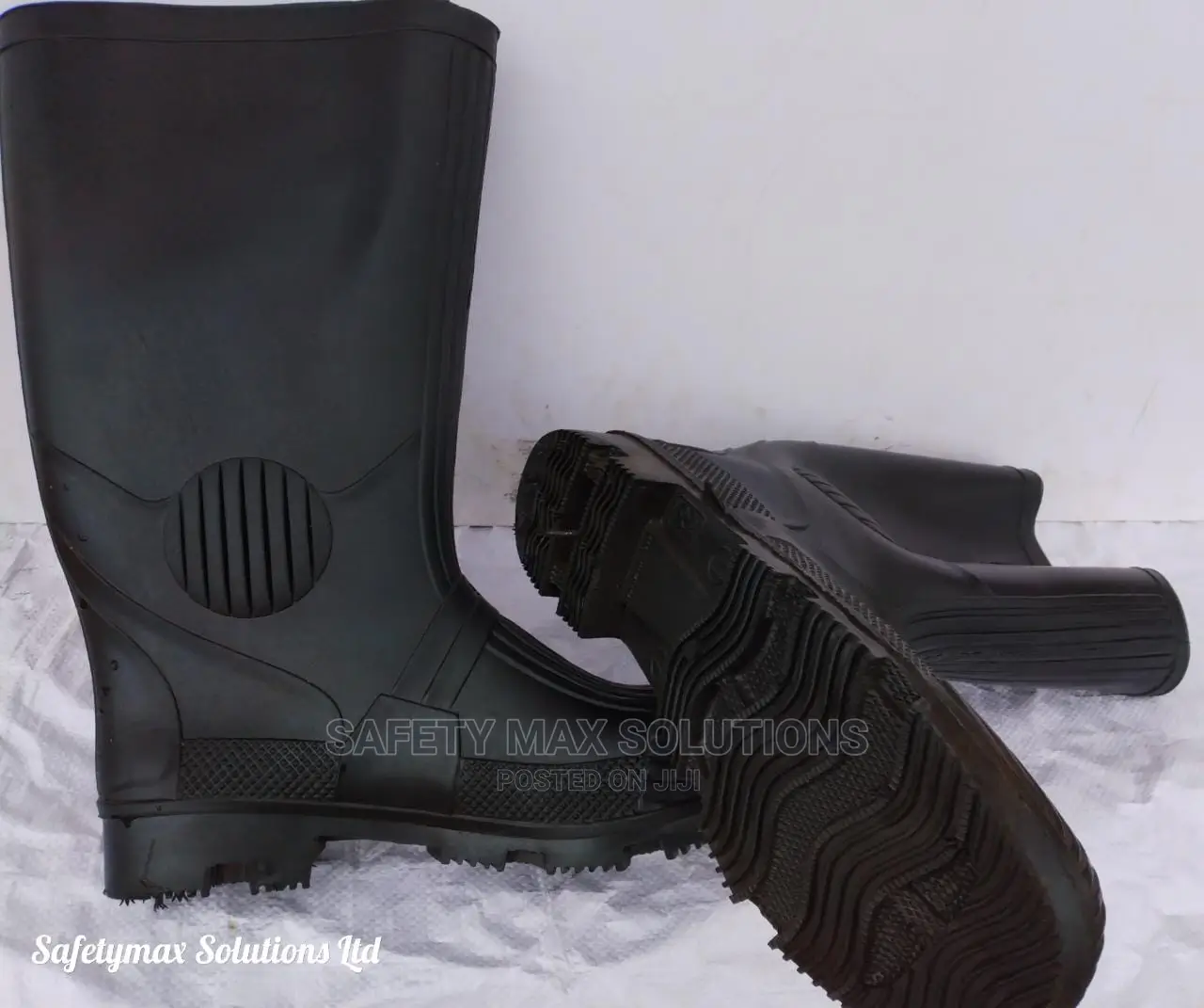 Industrial Gumboots/Heavy Duty Gumboots