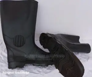 Industrial Gumboots/Heavy Duty Gumboots