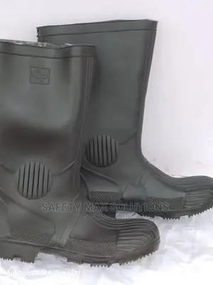 Industrial Gumboots/Heavy Duty Gumboots