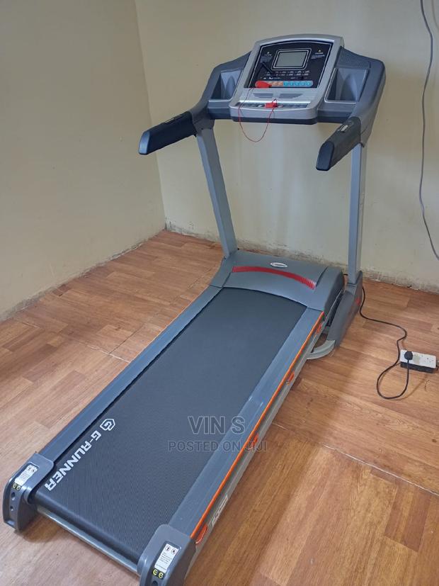 Semi- Commercial Treadmills ~ Treadmills * Treadmills