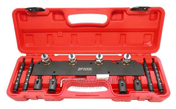 BMW Fuel Injector Removal and Fitting Kit