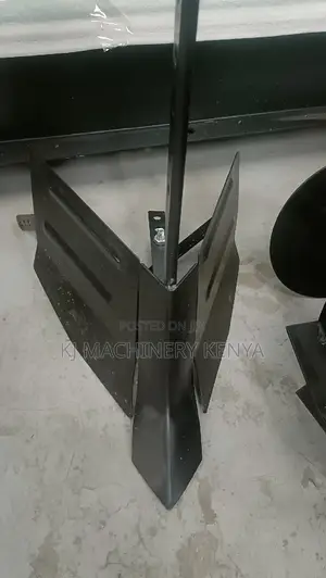 13HP Diesel Tiller on OFFER!